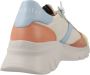 Hispanitas Sportieve Chv253819 Sneakers Multicolor Dames - Thumbnail 5