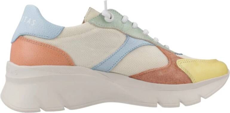 Hispanitas Sportieve Chv253819 Sneakers Multicolor Dames