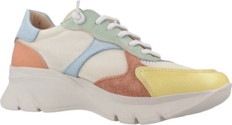 Hispanitas Sportieve Chv253819 Sneakers Multicolor Dames