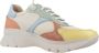 Hispanitas Sportieve Chv253819 Sneakers Multicolor Dames - Thumbnail 7