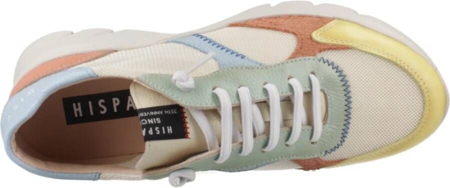 Hispanitas Sportieve Chv253819 Sneakers Multicolor Dames
