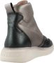 Hispanitas Sportieve Enkellaarzen Gray Dames - Thumbnail 5