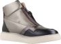 Hispanitas Sportieve Enkellaarzen Gray Dames - Thumbnail 7