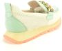 Hispanitas Sportieve MultiColor Loafer voor actieve levensstijl Multicolor Dames - Thumbnail 2