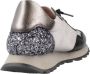 HISPANITAS Sneakers Dames Chi243689 Maat: 42 Materiaal: Suède Kleur: Grijs - Thumbnail 14