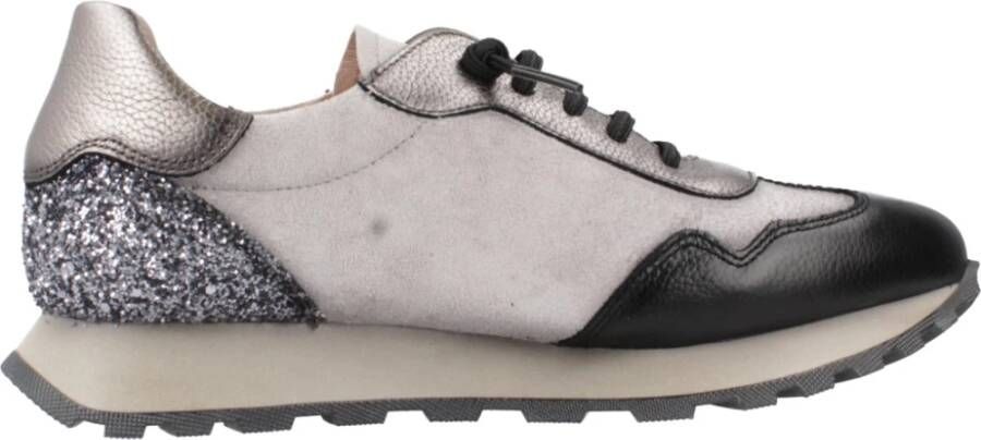 Hispanitas Sportieve Sneakers Chi243689 Multicolor Dames