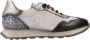 HISPANITAS Sneakers Dames Chi243689 Maat: 42 Materiaal: Suède Kleur: Grijs - Thumbnail 15