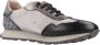 HISPANITAS Sneakers Dames Chi243689 Maat: 37 Materiaal: Suède Kleur: Grijs - Thumbnail 15