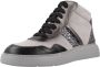 Hispanitas Sportieve Sneakers voor Actieve Levensstijl Gray Dames - Thumbnail 4