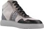 Hispanitas Sportieve Sneakers voor Actieve Levensstijl Gray Dames - Thumbnail 7