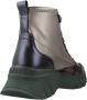 Hispanitas Sportieve Sneakers voor Actieve Levensstijl Multicolor Dames - Thumbnail 5