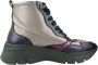 Hispanitas Sportieve Sneakers voor Actieve Levensstijl Multicolor Dames - Thumbnail 6