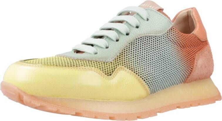 Hispanitas Sporty Chv253812 Sneakers Multicolor Dames