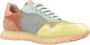 Hispanitas Sporty Chv253812 Sneakers Multicolor Dames - Thumbnail 7