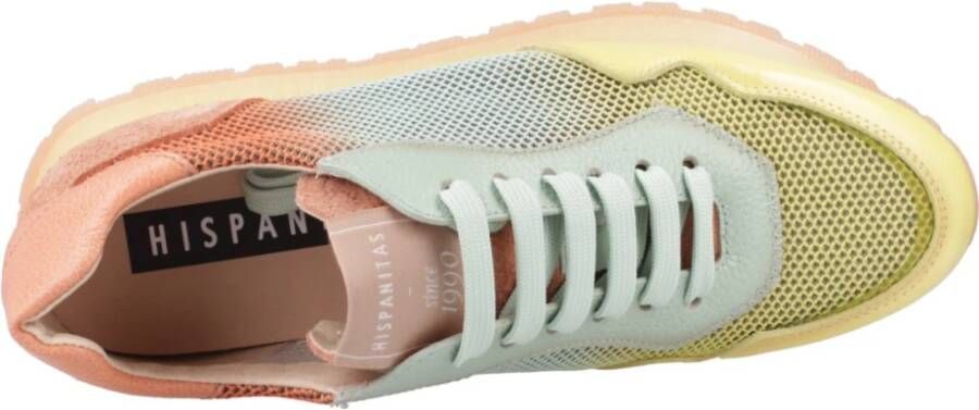 Hispanitas Sporty Chv253812 Sneakers Multicolor Dames