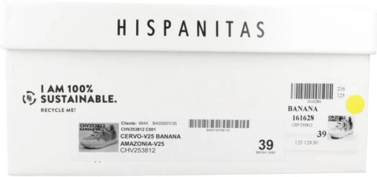 Hispanitas Sporty Chv253812 Sneakers Multicolor Dames
