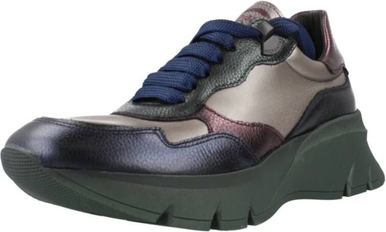 Hispanitas Sporty Sneakers Chi243617 Multicolor Dames