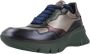 Hispanitas Sporty Sneakers Chi243617 Multicolor Dames - Thumbnail 3