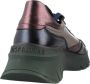Hispanitas Sporty Sneakers Chi243617 Multicolor Dames - Thumbnail 4