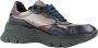 Hispanitas Sporty Sneakers Chi243617 Multicolor Dames - Thumbnail 6