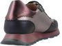 HISPANITAS Sneakers Dames Chi243623 Maat: 36 Materiaal: Leer Kleur: Groen - Thumbnail 14