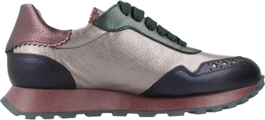 Hispanitas Sporty Sneakers Chi243623 Multicolor Dames