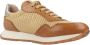 HISPANITAS Lage Sneakers Dames Rhv254045 Maat: 37 Materiaal: Raffia Kleur: Bruin - Thumbnail 7