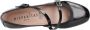 Hispanitas Stijlvolle Ballerina Schoenen Black Dames - Thumbnail 8
