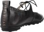 Hispanitas Stijlvolle Ballerina Schoenen voor Vrouwen Black Dames - Thumbnail 4