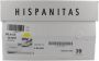 Hispanitas Stijlvolle Ballerina Schoenen voor Vrouwen Black Dames - Thumbnail 9