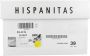 Hispanitas Stijlvolle Ballerina's met Versiering Black Dames - Thumbnail 9