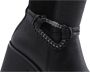 Hispanitas Stijlvolle Wielko Laarzen Black Dames - Thumbnail 7