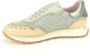 Hispanitas Stijlvolle Combi Runner Schoenen Multicolor Dames - Thumbnail 3