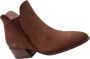 Hispanitas Stijlvolle enkellaars Brentwood collectie - Thumbnail 12
