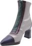 Hispanitas Stijlvolle Enkellaars Ditty Multicolor Dames - Thumbnail 4