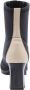 Hispanitas Stijlvolle Enkellaars Domvrena Black Dames - Thumbnail 4