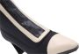 Hispanitas Stijlvolle Enkellaars Domvrena Black Dames - Thumbnail 6