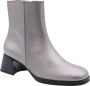 Hispanitas Stijlvolle Enkellaars Gray Dames - Thumbnail 3