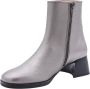 Hispanitas Stijlvolle Enkellaars Gray Dames - Thumbnail 4