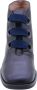 Hispanitas Stijlvolle Enkellaars Megistis Blue Dames - Thumbnail 4