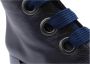 Hispanitas Stijlvolle Enkellaars Megistis Blue Dames - Thumbnail 7