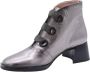 Hispanitas Stijlvolle Enkellaars Micheldorf Gray Dames - Thumbnail 4