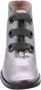 Hispanitas Stijlvolle Enkellaars Micheldorf Gray Dames - Thumbnail 5