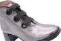 Hispanitas Stijlvolle Enkellaars Micheldorf Gray Dames - Thumbnail 8
