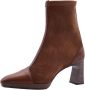 Hispanitas Stijlvolle enkellaars Brentwood collectie - Thumbnail 7