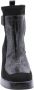 Hispanitas Stijlvolle Enkellaars Jorma Black Dames - Thumbnail 11