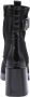 Hispanitas Stijlvolle Enkellaars Jorma Black Dames - Thumbnail 12