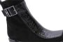 Hispanitas Stijlvolle Enkellaars Jorma Black Dames - Thumbnail 14