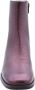 Hispanitas Stijlvolle Enkellaars Ursinus Purple Dames - Thumbnail 5