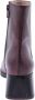 Hispanitas Stijlvolle Enkellaars Ursinus Purple Dames - Thumbnail 6